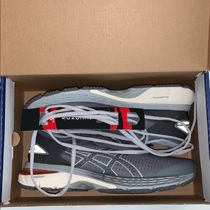 Brand new never been worn ASICS sneakers